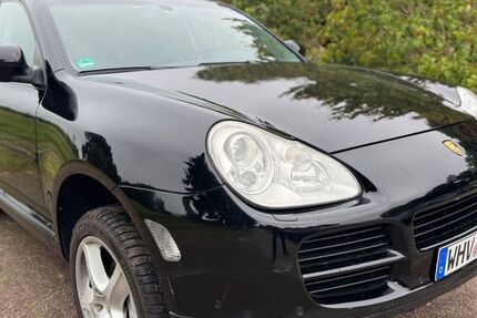 Porsche Cayenne 219.000 km 7.999 € Buxtehude 21614