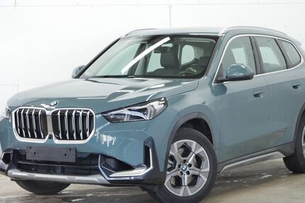 BMW X1 9.005 km 48.770 &euro; Hamm 59071