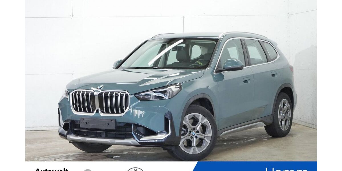 BMW X1 9.005 km 48.770 &euro; Hamm 59071
