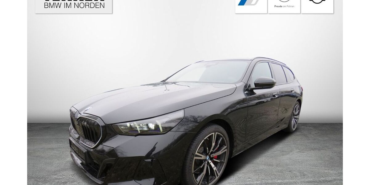 BMW 540 2.900 km 79.890 &euro; Aurich 26605