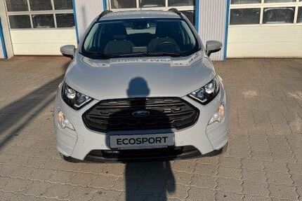 Ford EcoSport 77.600 km 15.890 &euro; Geestland 27624