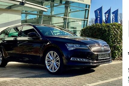 Skoda Superb 121.179 km 26.690 &euro; Brand-Erbisdorf 09618