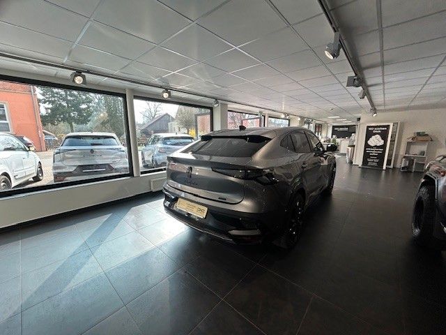 Renault Rafale 3.300 km 47.600 &euro; Schwarzach 74869