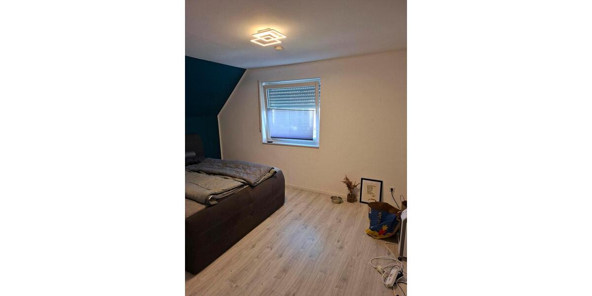 Modernes Einfamilienhaus zur Miete in BedburgKirdorf 5 zimmer