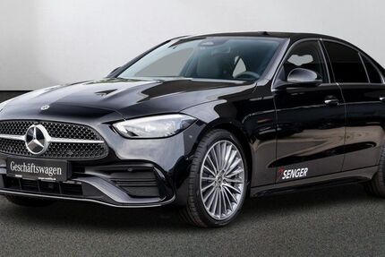 Mercedes-Benz C 220 14.900 km 50.875 &euro; Hamm 59067