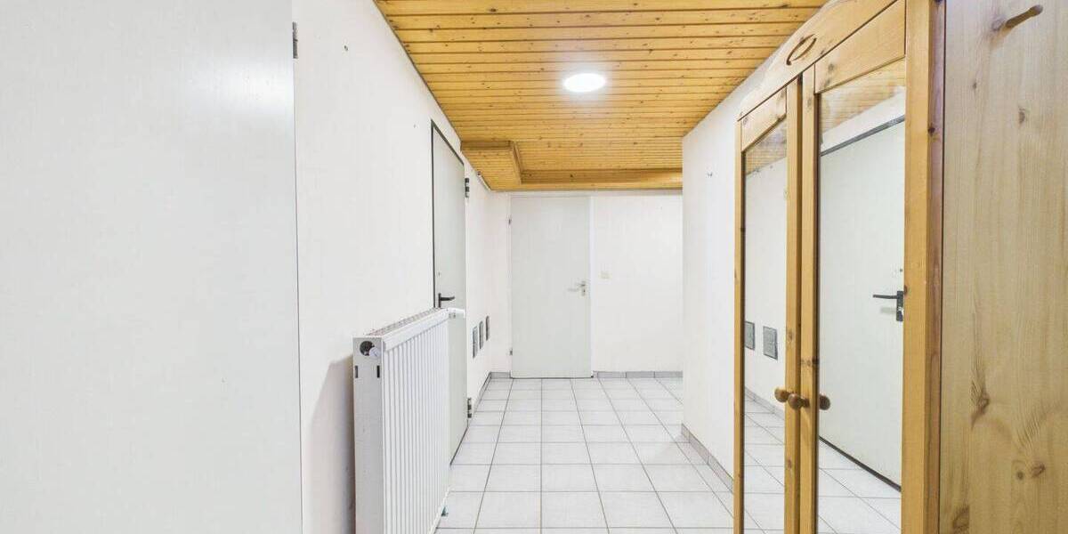 Einfamilienhaus Nordkirchen Südkirchen - 6 Zimmer, 234 m&sup2;, 595.000&euro; | Angebot:26695094