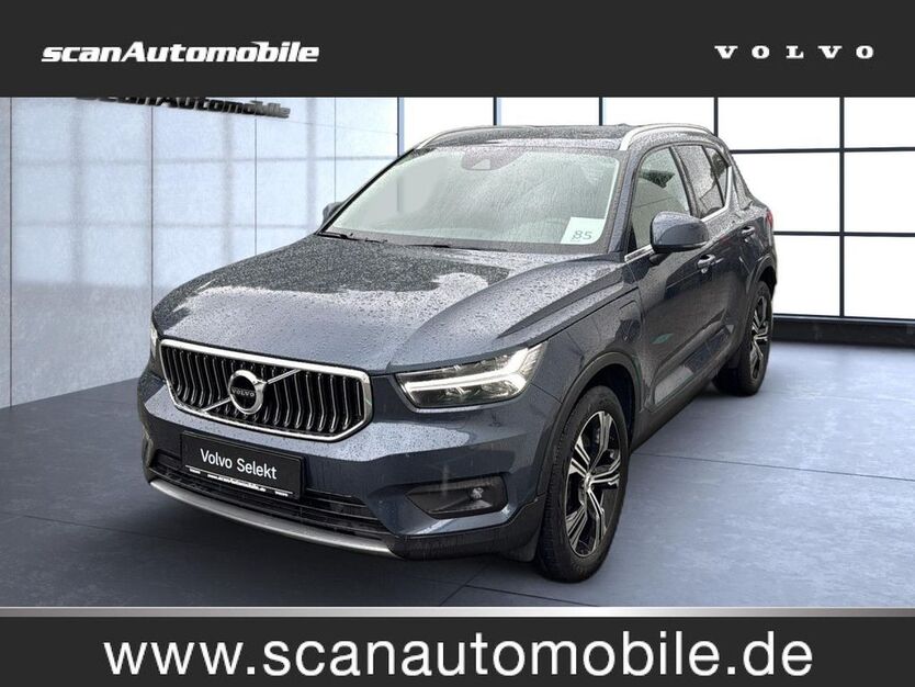 Volvo XC40 51.890 km 28.990 € Kolbermoor 83059