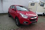 Hyundai ix35 FIFA World Cup Edition 2W,AHK 78.713 km 9.490 &euro; Rodgau 63110