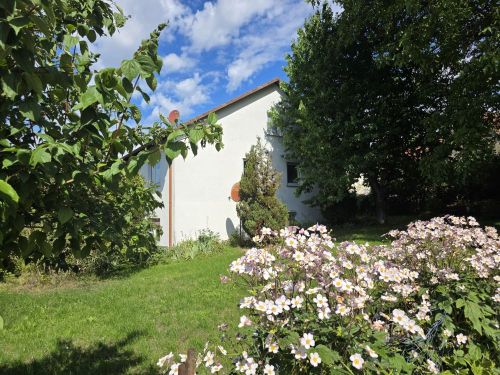 Einfamilienhaus mit Einliegerwohnung in 97222 Rimpar-Gramschatz (ID 10587) 7 zimmer