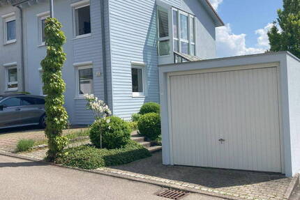 Niedrigenergie-Haus in ruhiger Wohnlage 5 zimmer