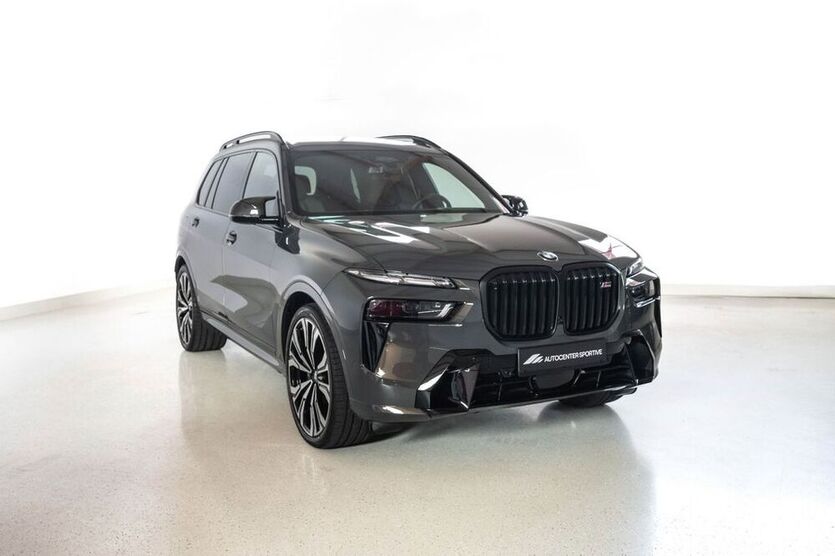 X7 M60