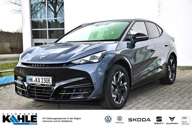 Cupra Tavascan 10.000 km 43.950 € Walsrode 29664