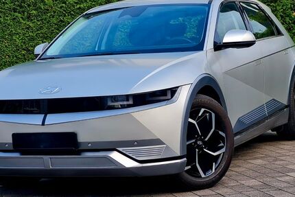 Hyundai IONIQ 5 27.000 km 24.400 € Bad Lippspringe 33175