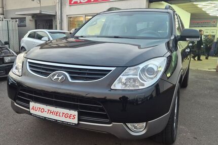 Hyundai ix55 211.800 km 6.200 &euro; Wittlich 54516