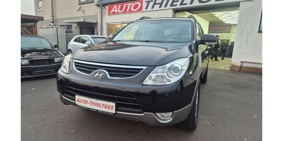 Hyundai ix55 211.800 km 6.200 &euro; Wittlich 54516