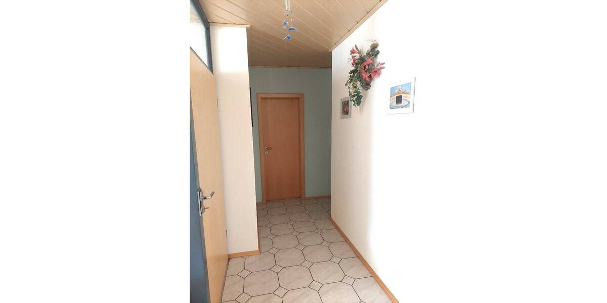 Etagenwohnung Hilders - 2 Zimmer, 79 m&sup2;, 139.000&euro; | Angebot:23944551