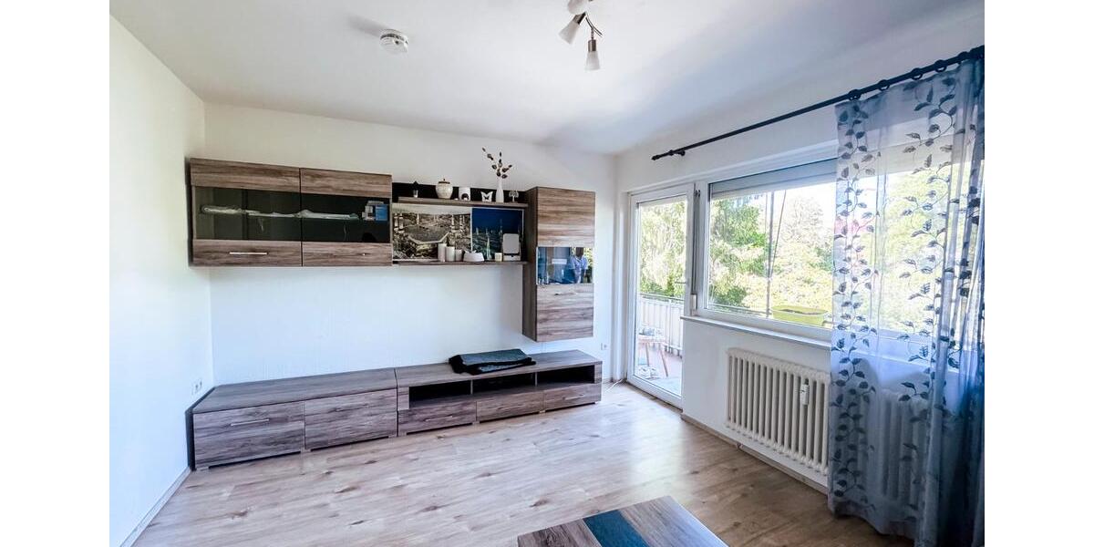 Etagenwohnung Rielasingen-Worblingen Worblingen - 3 Zimmer, 71 m&sup2;, 245.000&euro; | Angebot:26840343