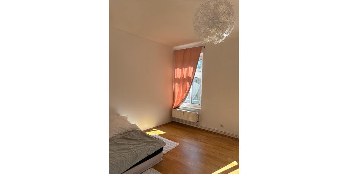 Etagenwohnung Rheinsberg - 1 Zimmer, 35 m&sup2;, 370&euro; | Angebot:26283277