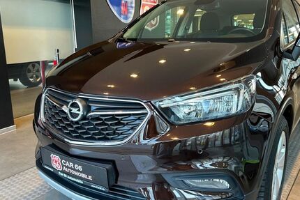 Opel Mokka 57.000 km 10.900 &euro; Hamburg 22547