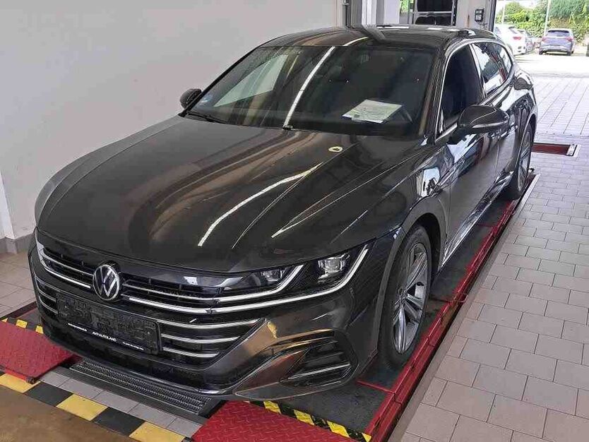 VW Arteon 56.190 km 34.840 € Wackersdorf 92442