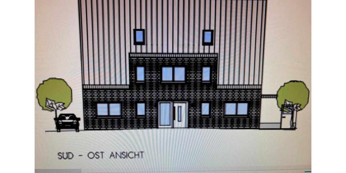 Etagenwohnung Vreden - 2 Zimmer, 47 m&sup2;, 270.000&euro; | Angebot:26003558