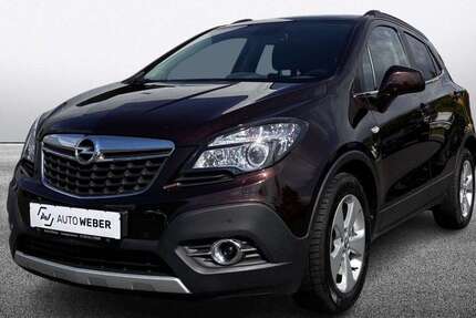 Opel Mokka 112.600 km 9.900 &euro; Langenzenn 90579