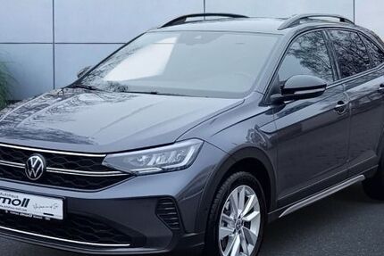 VW Taigo 6.300 km 26.990 &euro; Biberach 88400