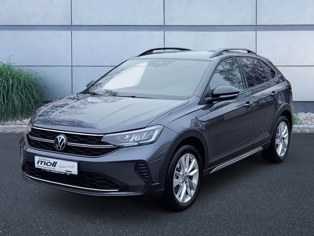 VW Taigo 6.300 km 26.990 &euro; Biberach 88400