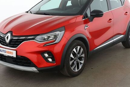 Renault Captur 44.471 km 15.240 &euro; Dresden 01187