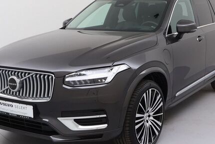 Volvo XC90 63.200 km 54.950 &euro; Norderstedt 22848