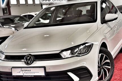 VW Polo 138.530 km 14.970 &euro; Wörth am Rhein 76744