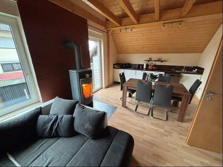 Mehrfamilienhaus, Wohnhaus Rheinau Honau - 1 Zimmer, 250 m&sup2;, 580.000&euro; | Angebot:25729784