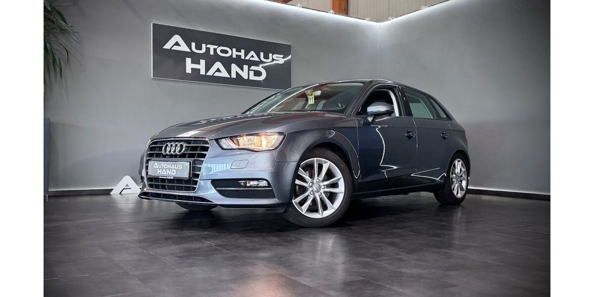 Audi A3 130.000 km 13.990 &euro; Bad Honnef/Rottbitze 53604