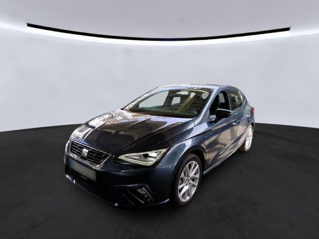Seat Ibiza 19.490 km 19.960 &euro; München 80686