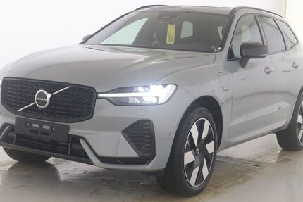 Volvo XC60 11.859 km 52.800 € Münster 48155