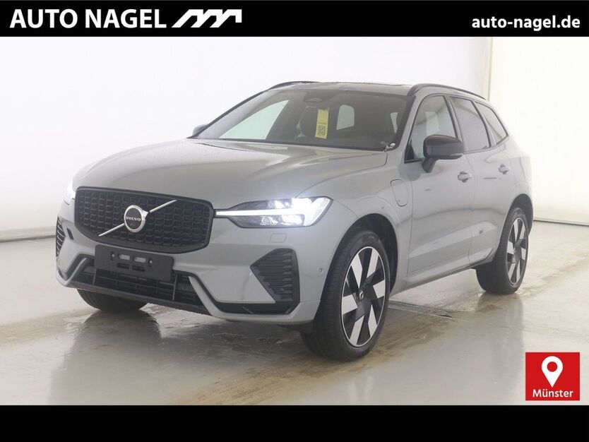 Volvo XC60 11.859 km 52.800 € Münster 48155