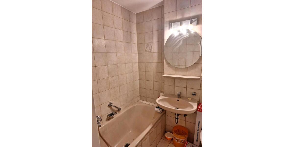 Erdgeschoßwohnung Rosenheim Aising - 1 Zimmer, 39 m&sup2;, 235.000&euro; | Angebot:27083169