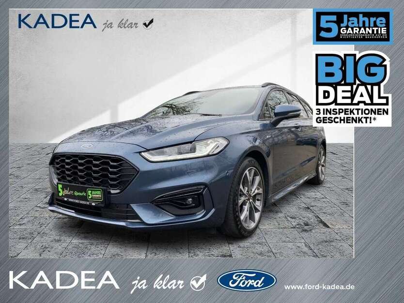 Mondeo