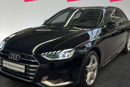 Audi A4 98.080 km 23.450 &euro; Hannover 30179