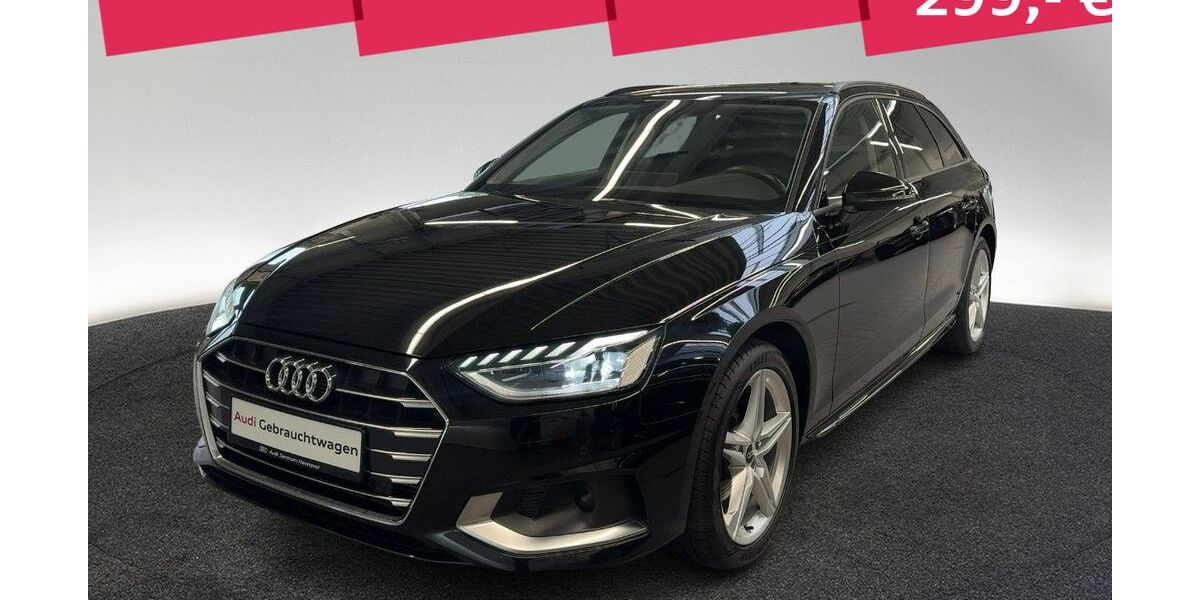 Audi A4 98.080 km 23.990 &euro; Hannover 30179