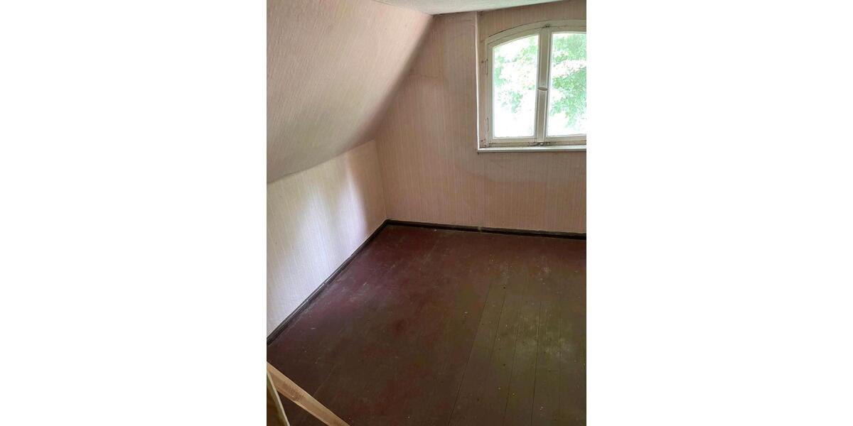 Einfamilienhaus Osternienburger Land - 5 Zimmer, 130 m&sup2;, 39.600&euro; | Angebot:26977348