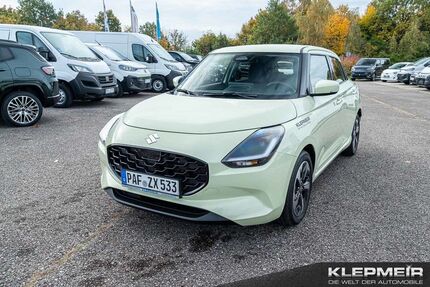 Suzuki Swift 4.000 km 19.590 &euro; Reichertshofen-Winden 85084