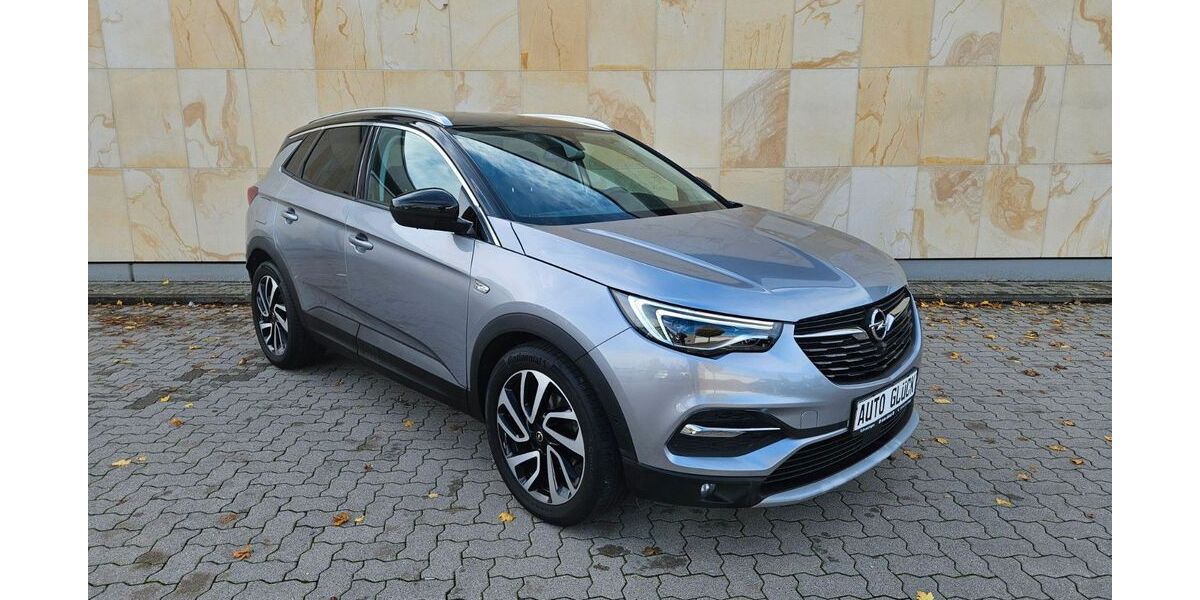 Opel Grandland (X) 99.500 km 17.790 &euro; Schwetzingen 68723