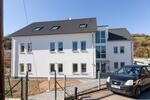 Modernes Wohnen mit herrlichem Blick auf die Sauer in Langsur - Nähe Wasserbillig - Etagenwohnung Langsur | Angebot:24286535