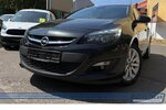 Opel Astra Selection*Tempo*Navi*Klima*SHZ*AHK*DachT. 175.681 km 3.890 &euro; Berlin 13187
