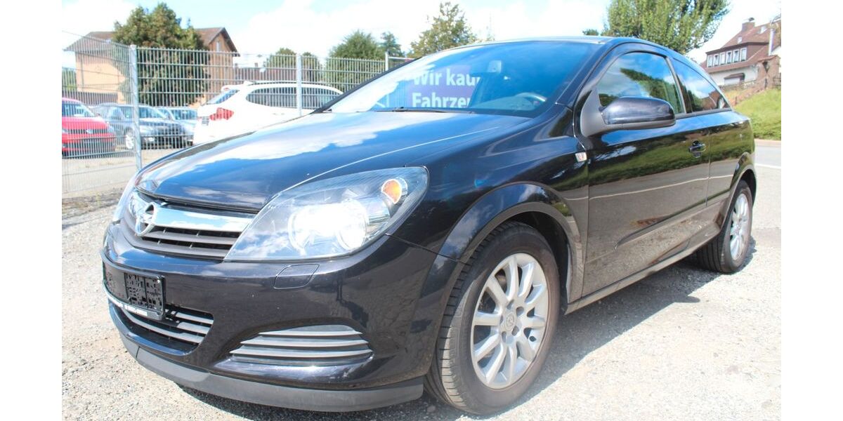 Opel Astra 149.850 km 2.999 &euro; Herzberg am Harz 37412