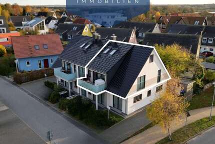 Wohnung zum Kaufen in Börgerende-Rethwisch 539.000 € 95.39 m² 3 zimmer