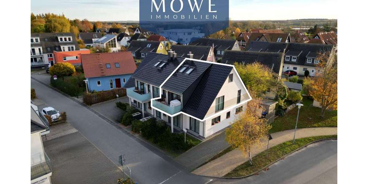 Wohnung zum Kaufen in Börgerende-Rethwisch 539.000 € 95.39 m² 3 zimmer