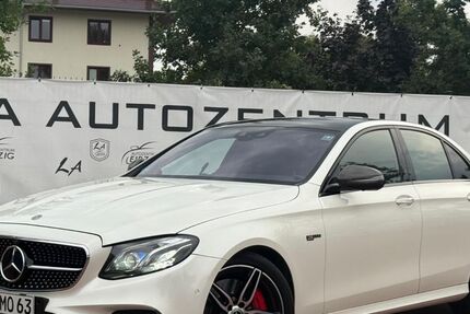 Mercedes-Benz E 53 AMG 166.600 km 35.980 &euro; Leipzig 04347