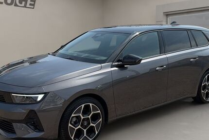 Opel Astra 12.102 km 26.540 &euro; Leese 31633